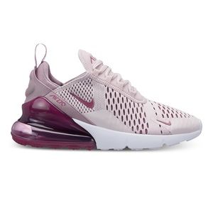 Nike Women's Air Max 270 Casual Sneakers size 8.5